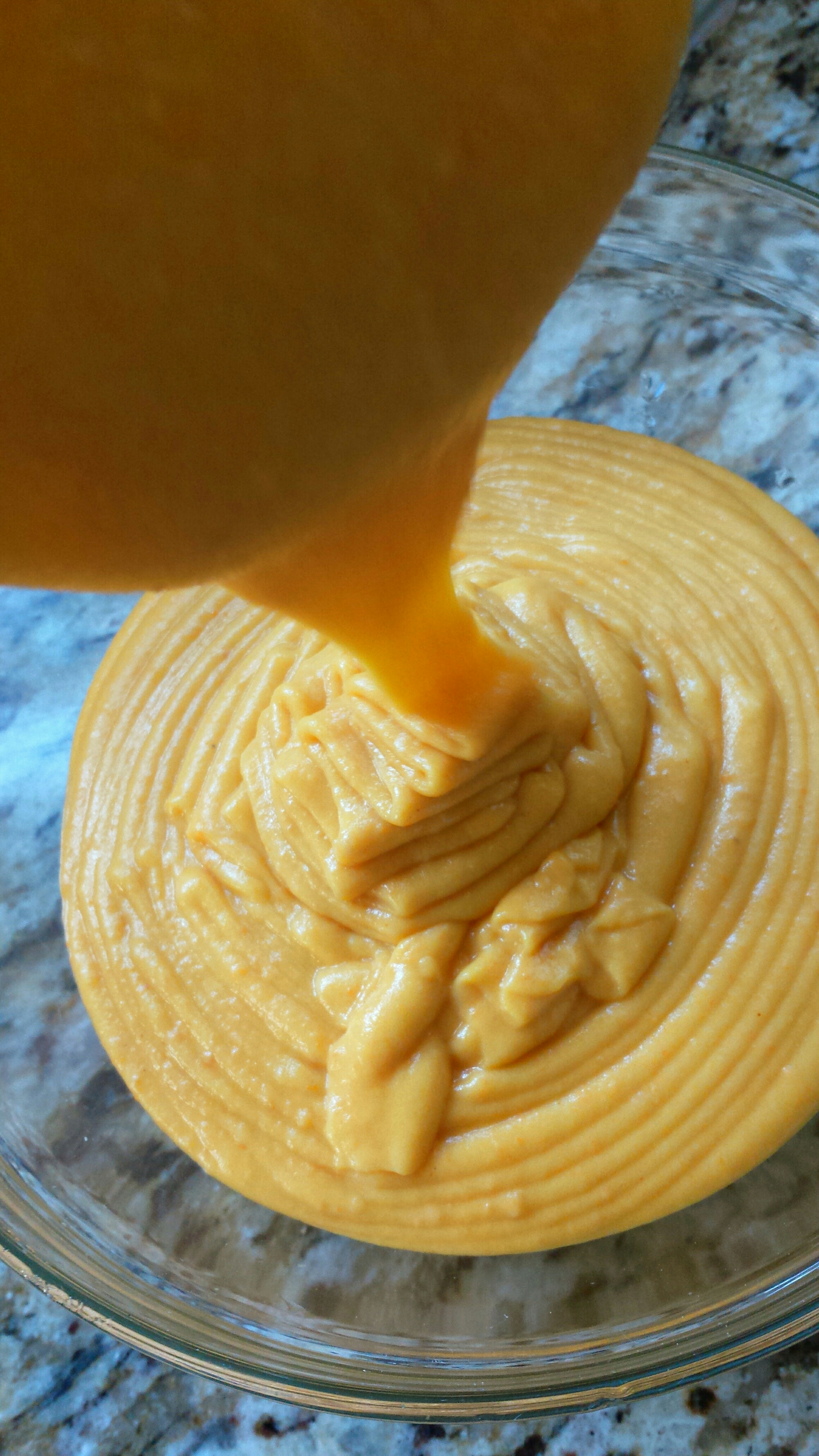 The Easiest and Best Vegan Cheddar Cheese Sauce